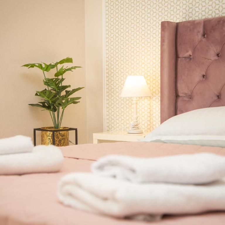 Apartments Bogojevic - Apartman sa 1 Spavaćom Sobom - 1