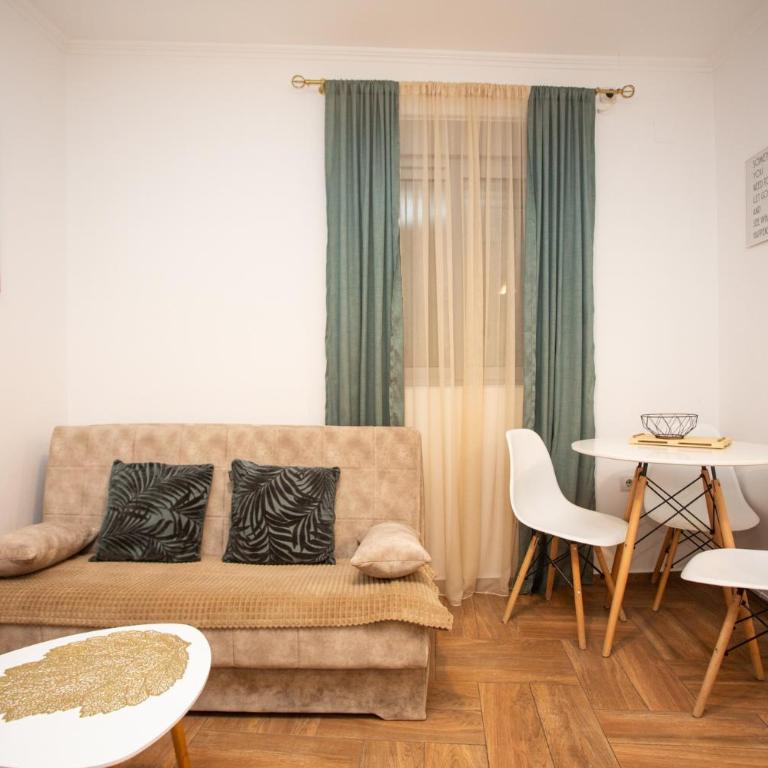 Apartments Bogojevic - Apartman sa 1 Spavaćom Sobom - 3