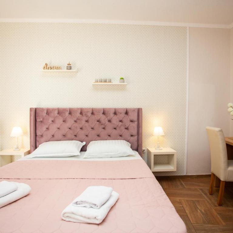 Apartments Bogojevic - Apartman sa 1 Spavaćom Sobom - 5