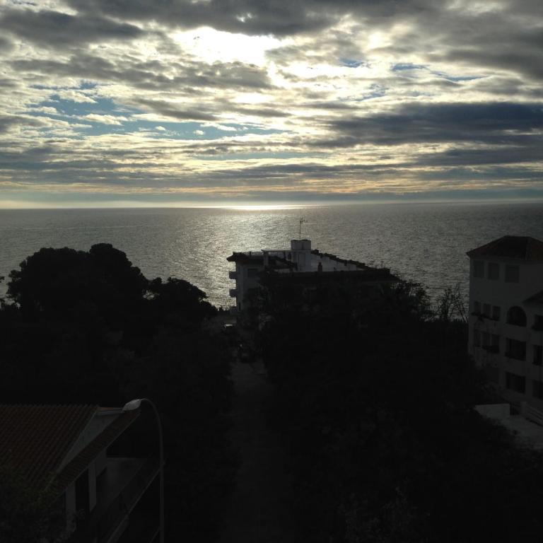 Apt opposite the sea - Apartamento con vistas al mar - 19