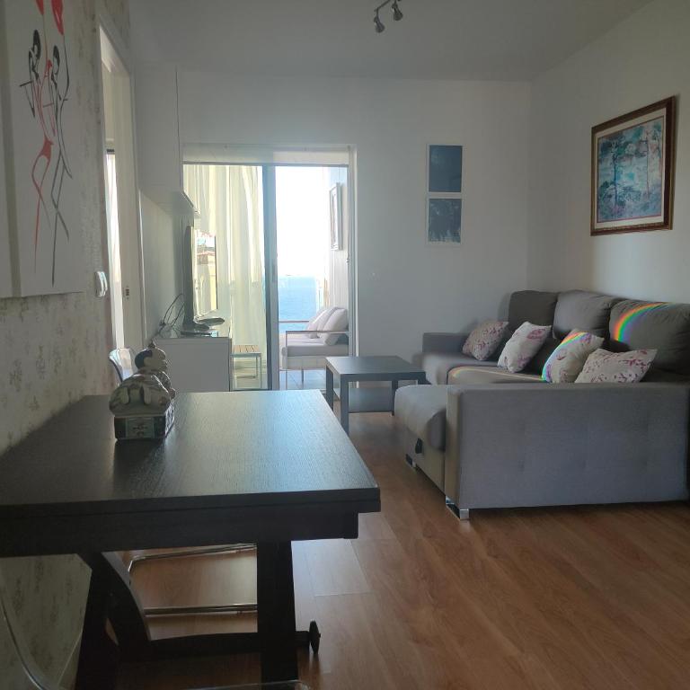Mirador de Calpe. Apartment with panoramic views. - Apartamento de 3 dormitorios - 16