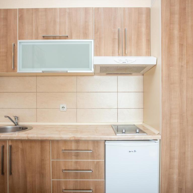 Apartments Bogojevic - Studio sa Pogledom na More - 6
