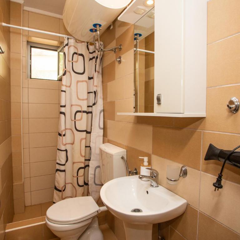 Apartments Bogojevic - Studio sa Pogledom na More - 11
