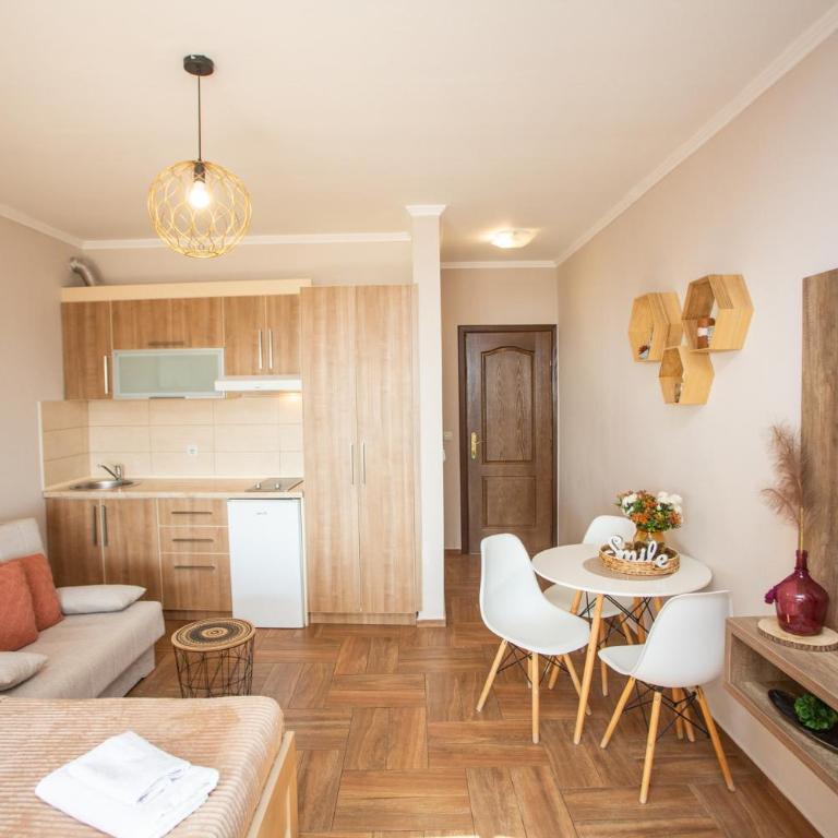 Apartments Bogojevic - Studio sa Pogledom na More - 5