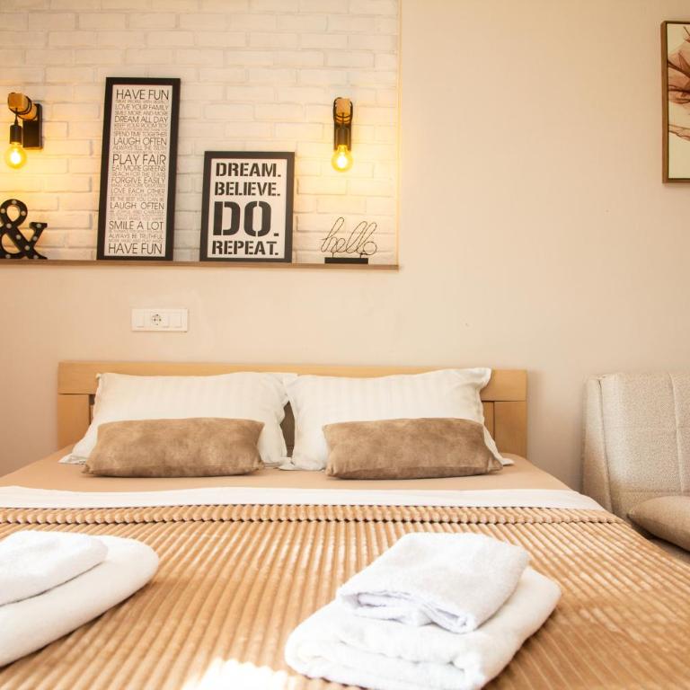 Apartments Bogojevic - Studio sa Pogledom na More - 2