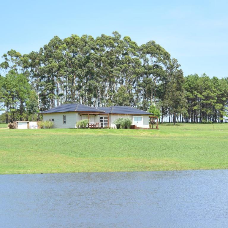 Estancia Santa Cruz - Villa de 2 dormitorios - 14