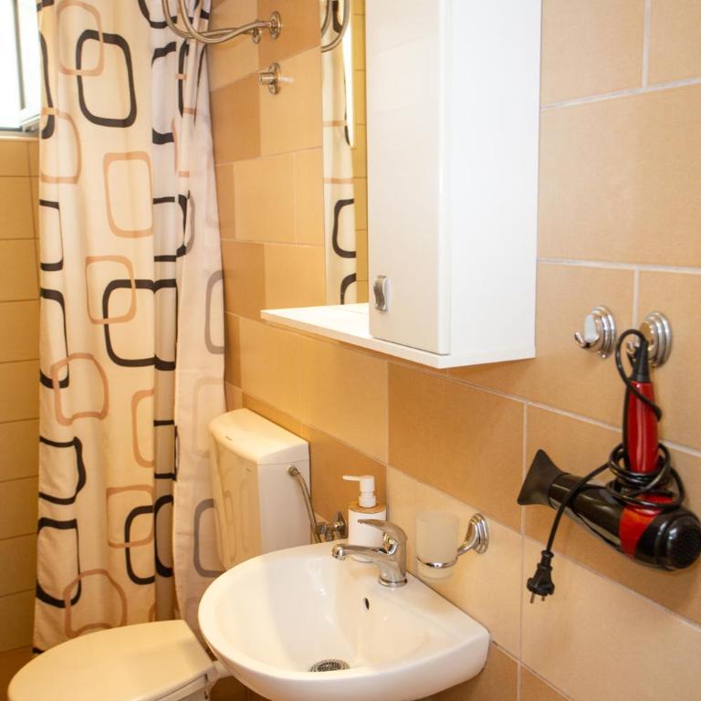 Apartments Bogojevic - Studio sa Pogledom na More - 15