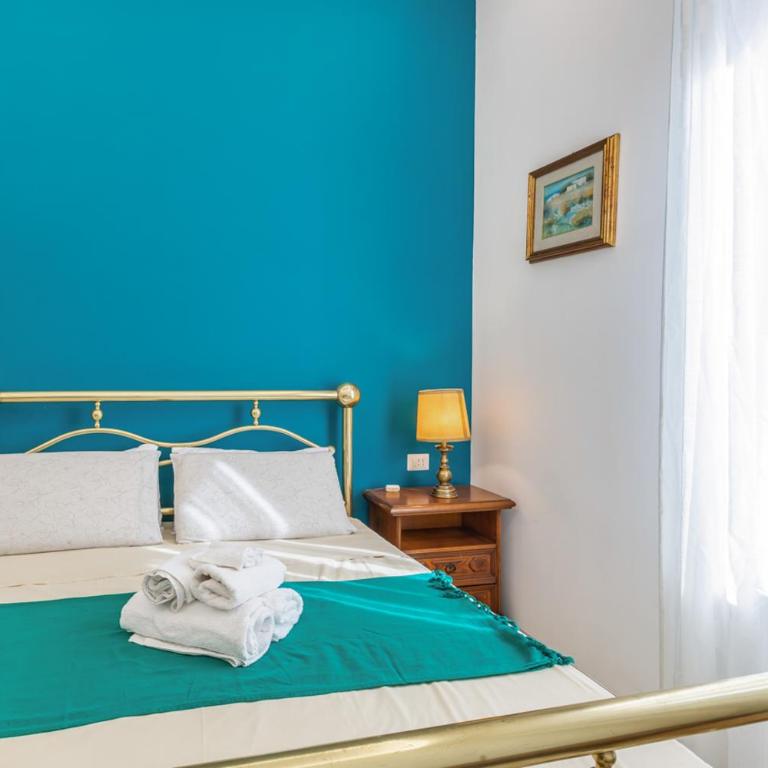 Aqua Claudia and Anio Novus Apartments - Appartamento Standard - 22