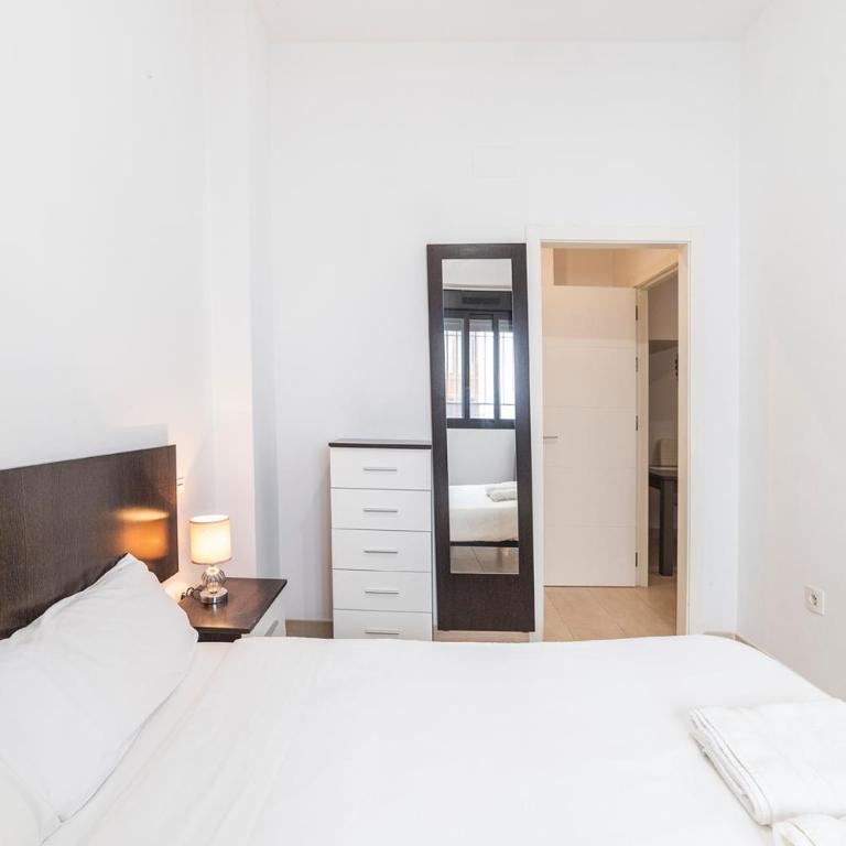 Alohamundi Quintana - Apartamento de 1 dormitorio - 4