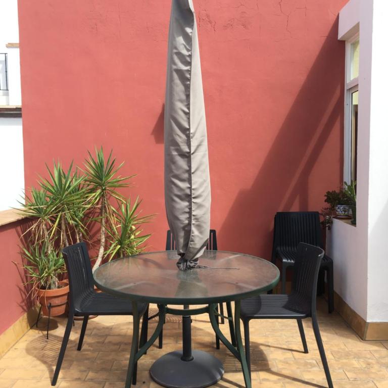 Casa Sevillana - Casa de 3 dormitorios - 24