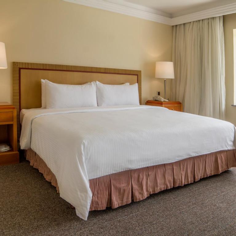 Hotel Tamanaco Caracas - Suite Estándar - 4