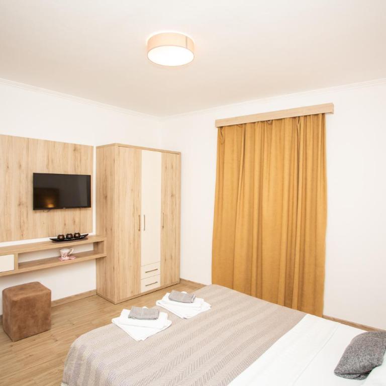 Apartments Bogojevic - Apartman sa Pogledom na More - 12