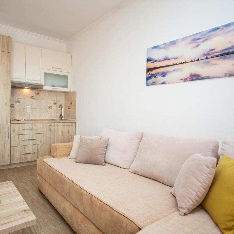Apartments Bogojevic - Apartman sa Pogledom na More - 11