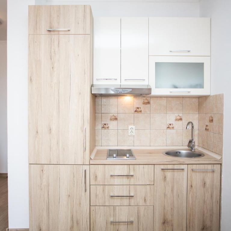 Apartments Bogojevic - Apartman sa Pogledom na More - 17
