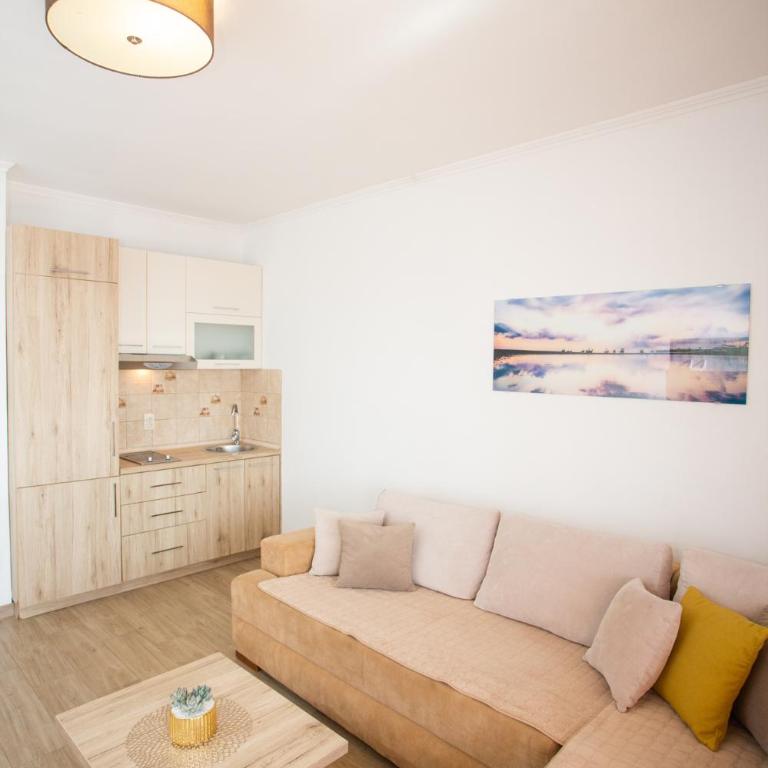 Apartments Bogojevic - Apartman sa Pogledom na More - 10