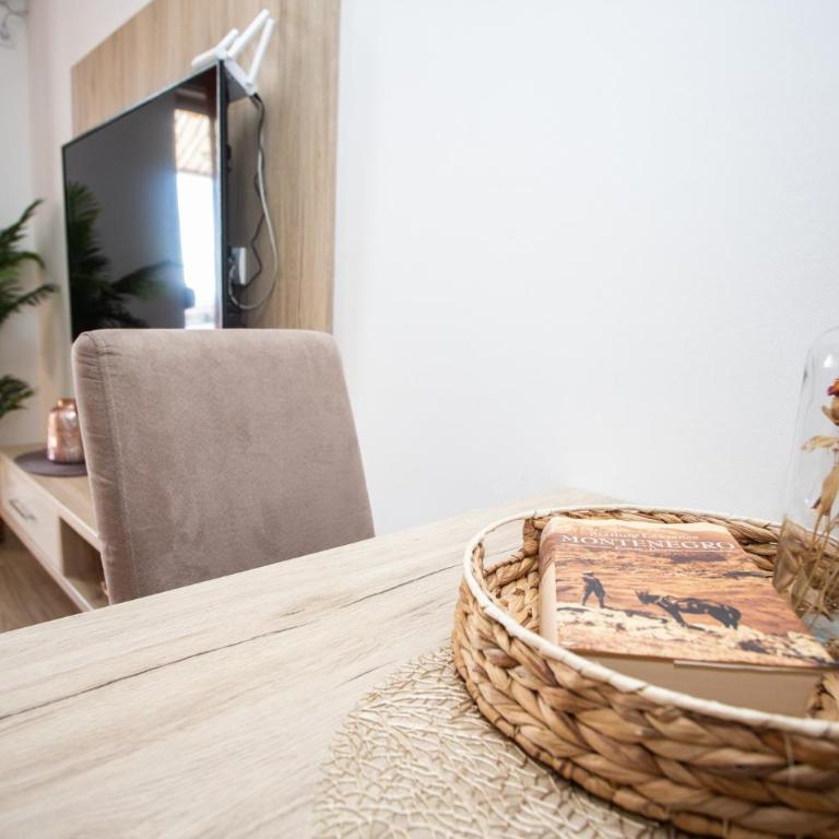 Apartments Bogojevic - Apartman sa Pogledom na More - 18