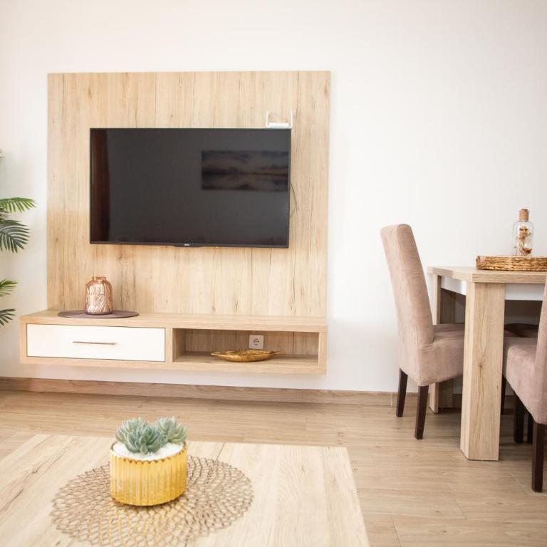 Apartments Bogojevic - Apartment with Sea View - 14