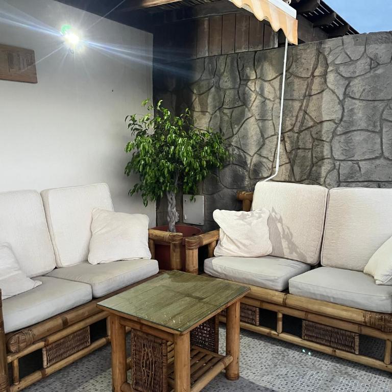 Villa Chloé - Villa de 2 dormitorios - 10