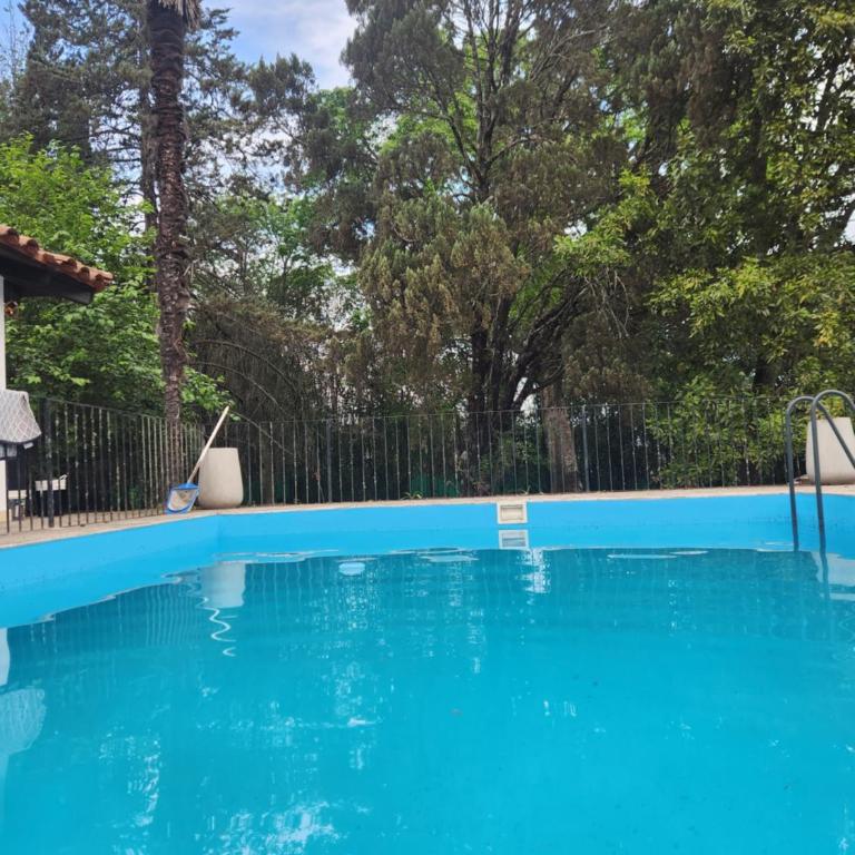 LOS OLIVARES. SAN LORENZO - One-Bedroom Apartment - 7