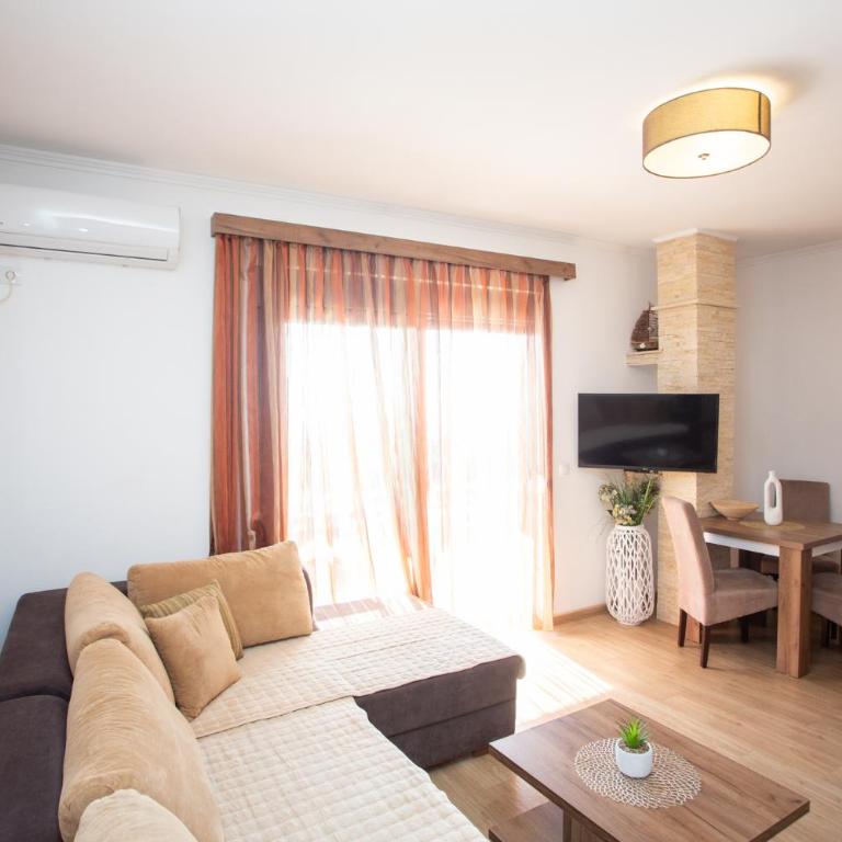 Apartments Bogojevic - Apartman sa Pogledom na More - 2
