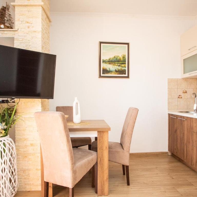 Apartments Bogojevic - Apartman sa Pogledom na More - 3