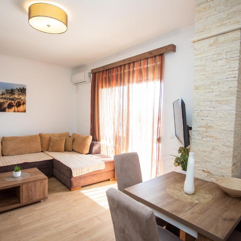 Apartments Bogojevic - Apartman sa Pogledom na More - 5