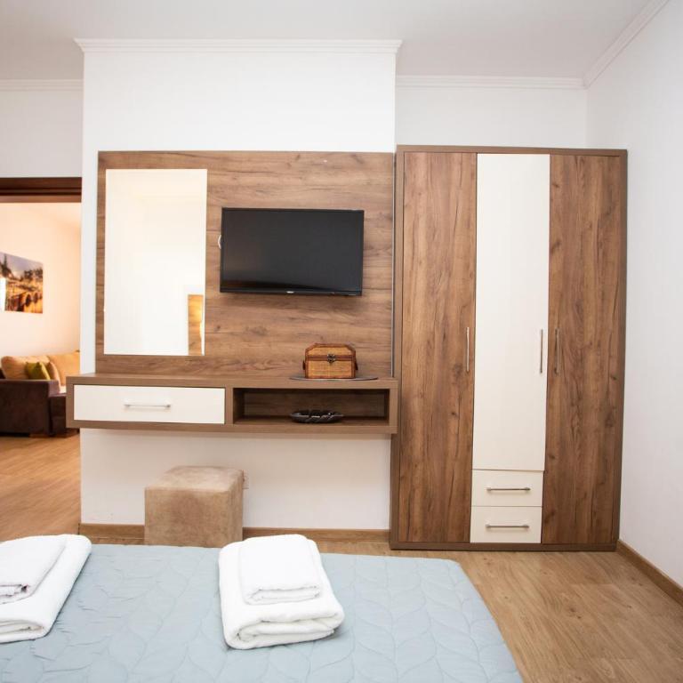 Apartments Bogojevic - Apartman sa Pogledom na More - 8