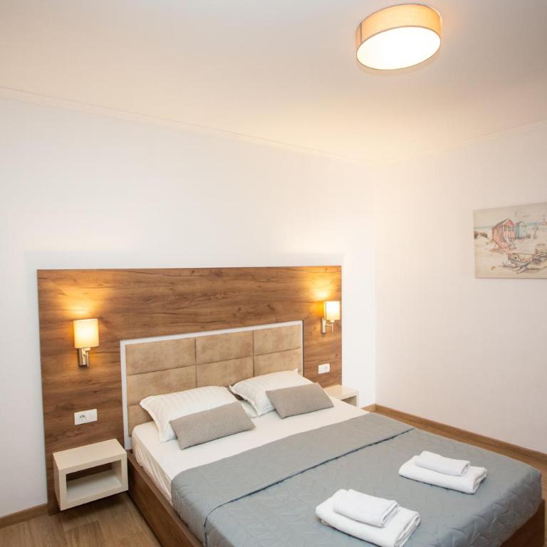 Apartments Bogojevic - Apartman sa Pogledom na More - 9