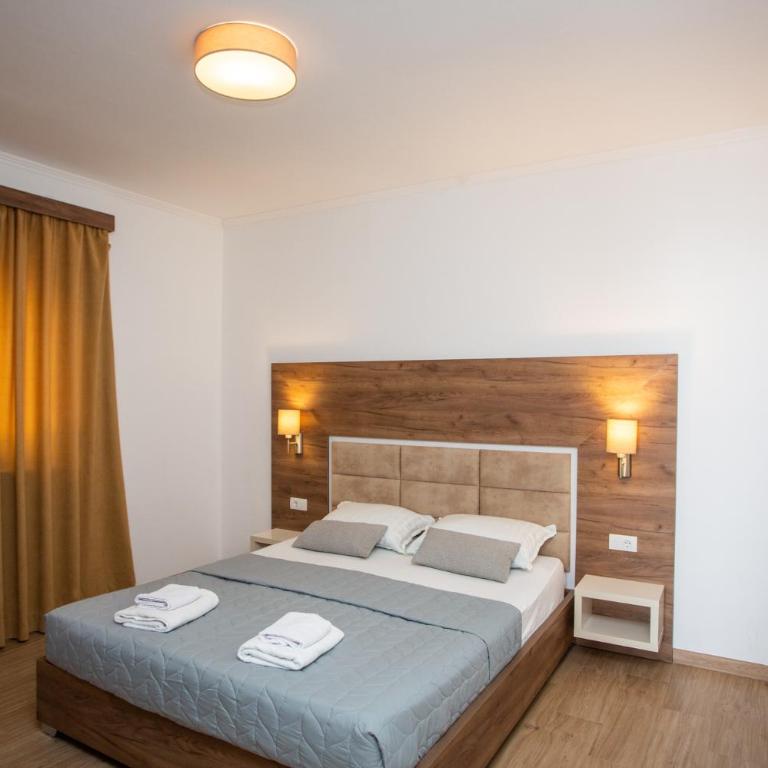 Apartments Bogojevic - Apartman sa Pogledom na More - 11