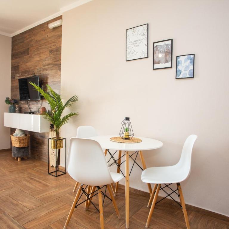 Apartments Bogojevic - Studio sa Pogledom na More - 5