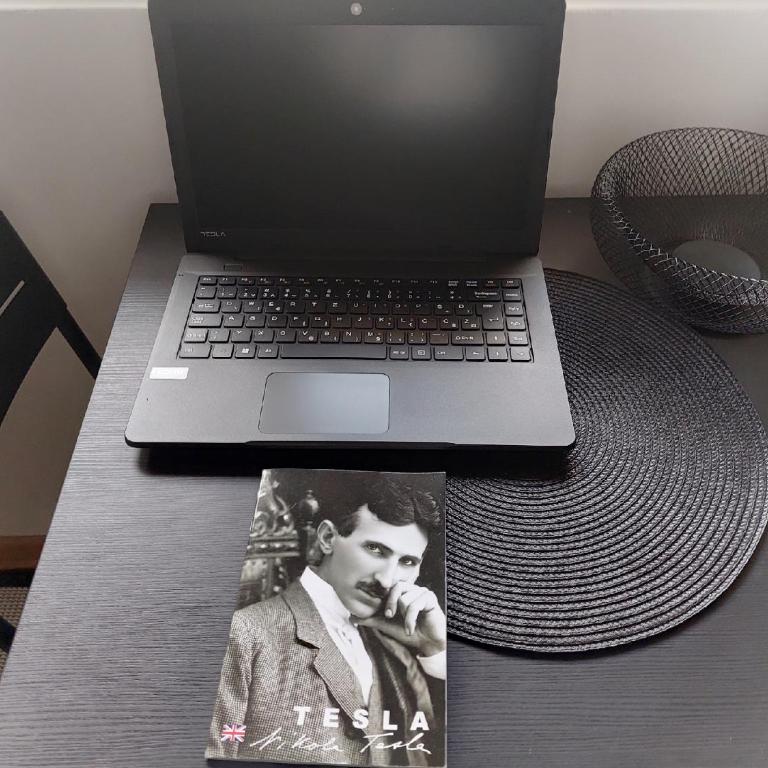 Apartman Elena Dedinje - Apartman sa 1 Spavaćom Sobom - 5