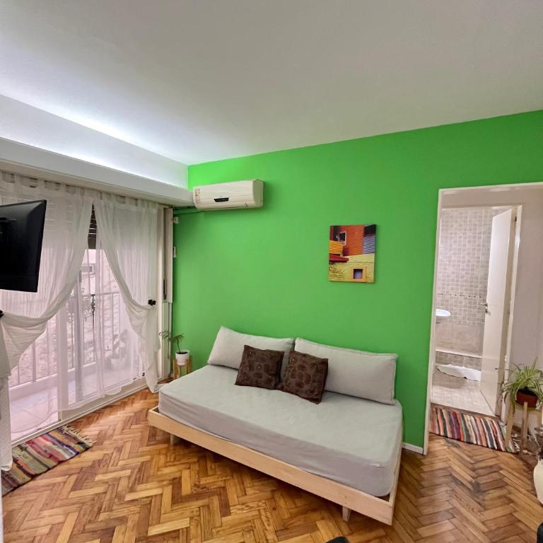 Bulnes Apartment - Apartamento - 2