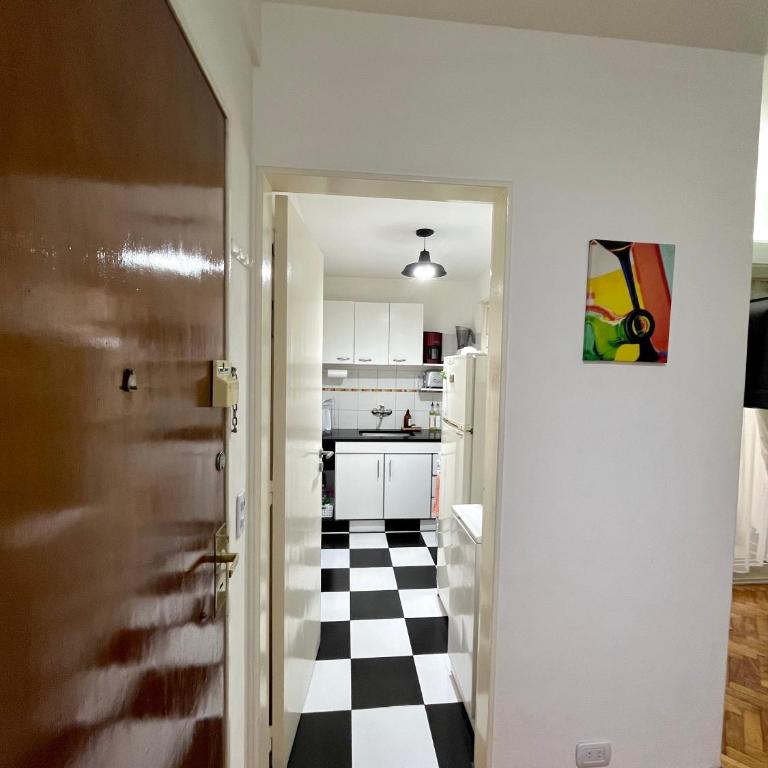 Bulnes Apartment - Apartamento - 16