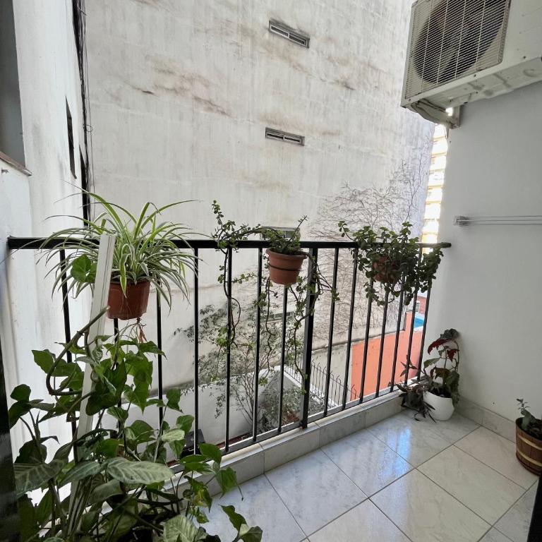 Bulnes Apartment - Apartamento - 6