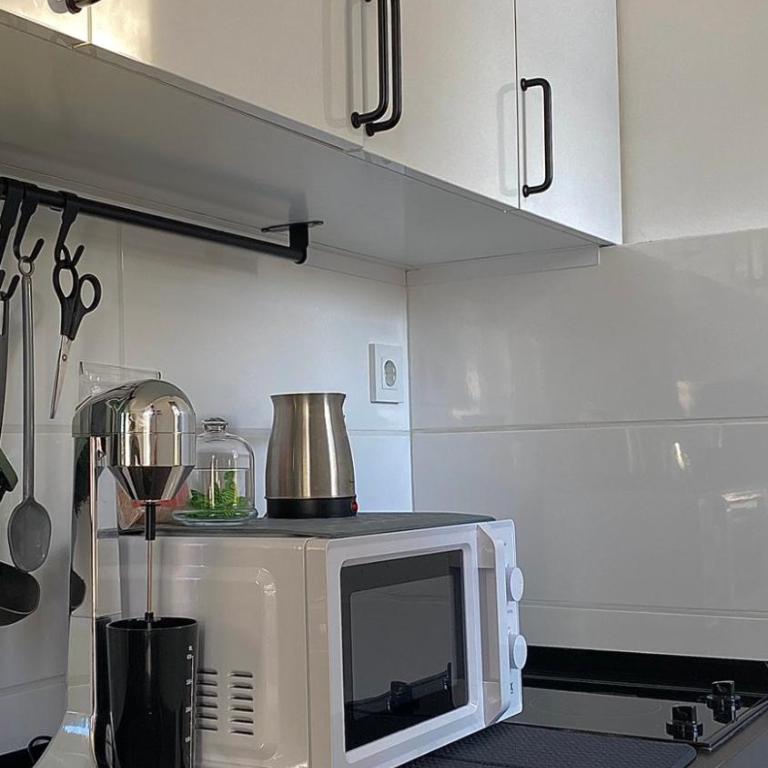 Apartman Elena Dedinje - One-Bedroom Apartment - 2