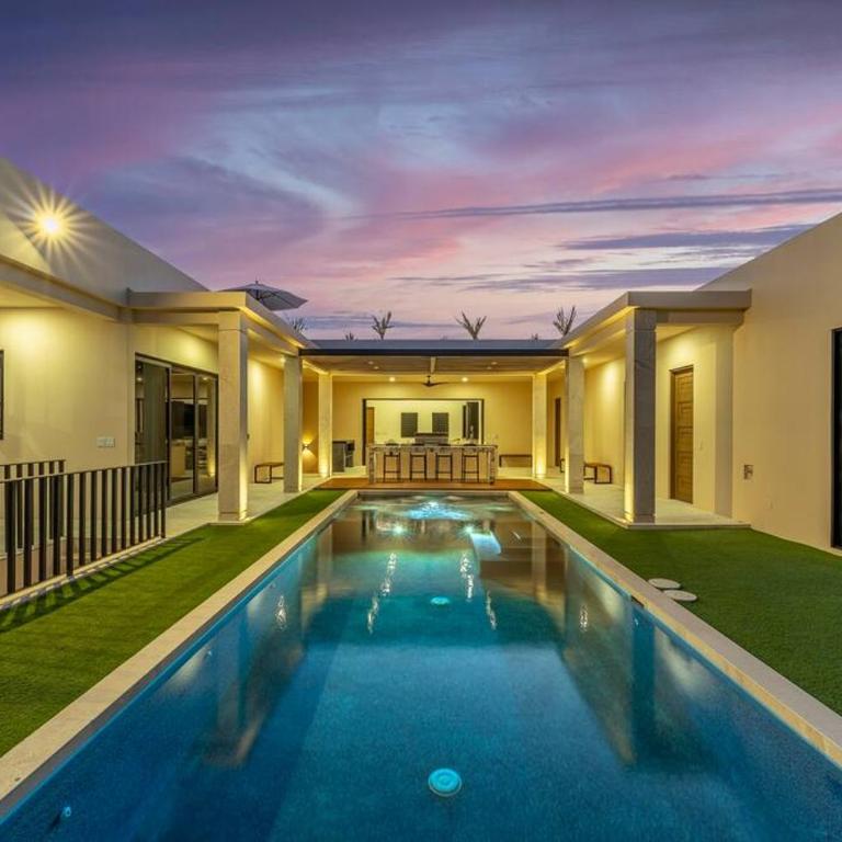 Casa Herradura - Ocean View Luxury Villa - Villa - 1