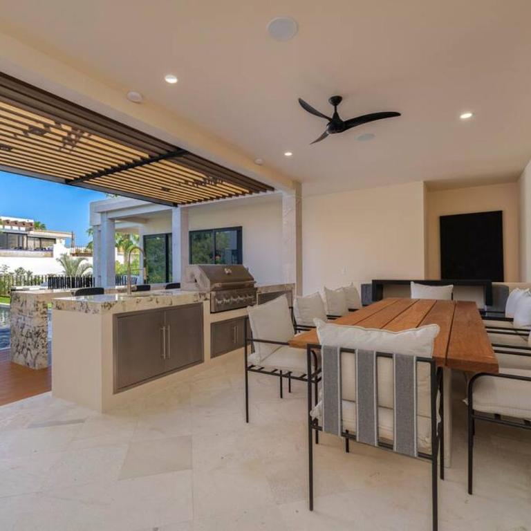 Casa Herradura - Ocean View Luxury Villa - Villa - 8