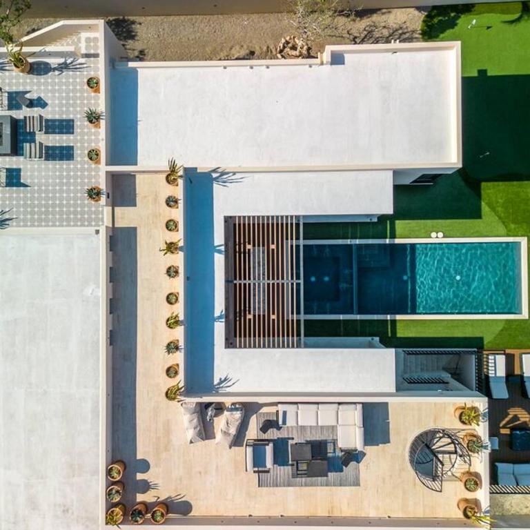 Casa Herradura - Ocean View Luxury Villa - Villa - 16