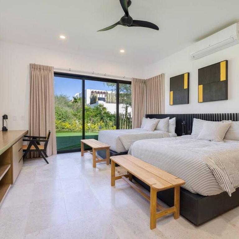 Casa Herradura - Ocean View Luxury Villa - Villa - 18