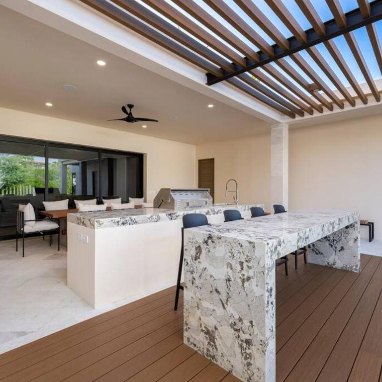 Casa Herradura - Ocean View Luxury Villa - Villa - 20