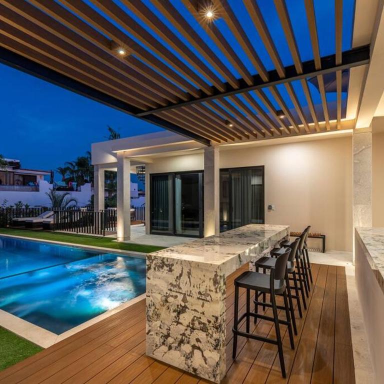 Casa Herradura - Ocean View Luxury Villa - Villa - 21