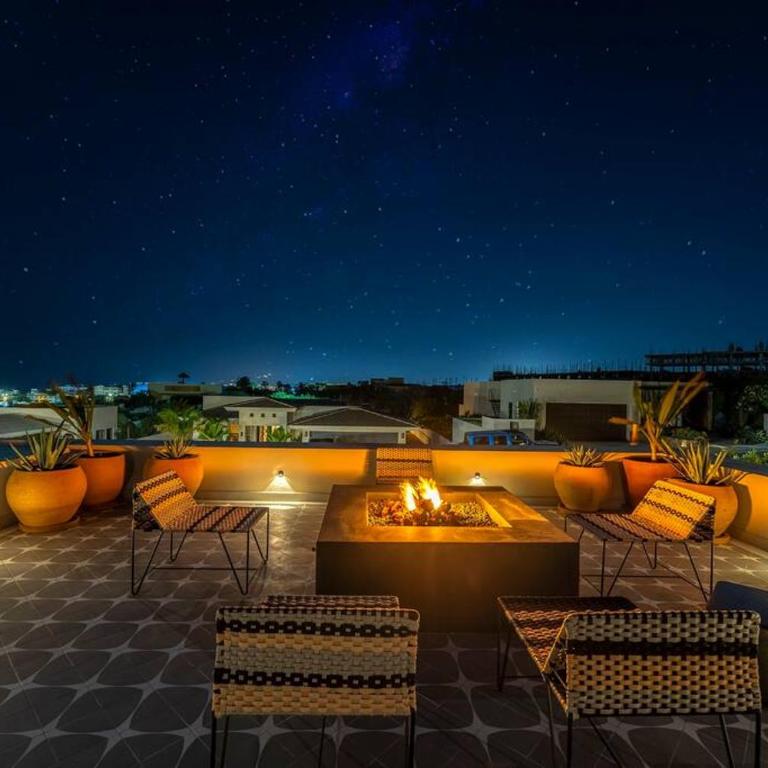 Casa Herradura - Ocean View Luxury Villa - Villa - 24