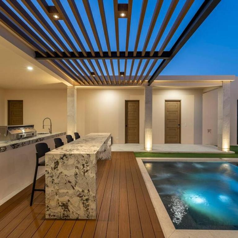 Casa Herradura - Ocean View Luxury Villa - Villa - 28
