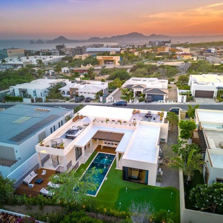 Casa Herradura - Ocean View Luxury Villa - Villa - 30