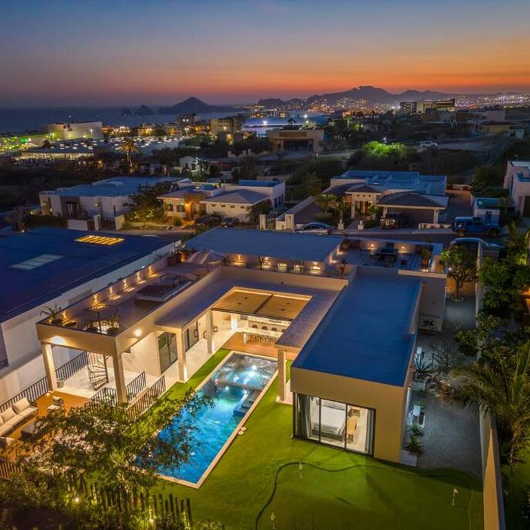 Casa Herradura - Ocean View Luxury Villa - Villa - 35