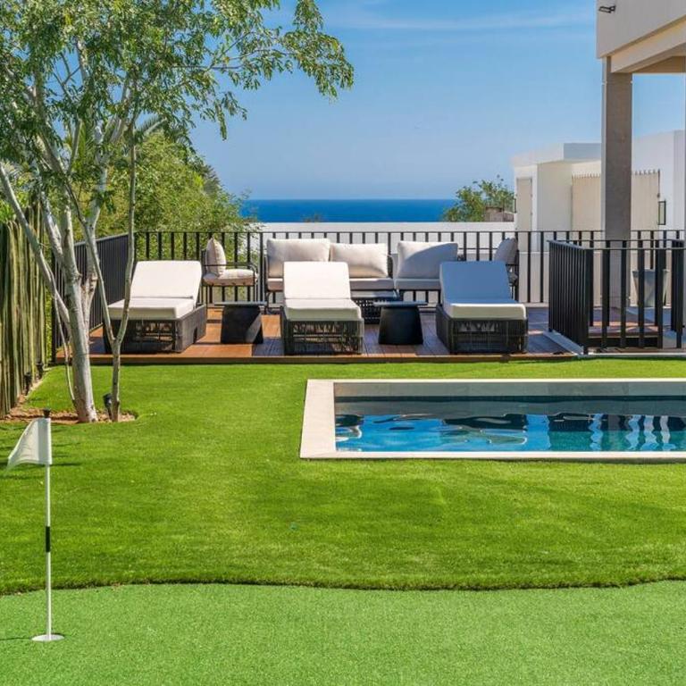 Casa Herradura - Ocean View Luxury Villa - Villa - 41