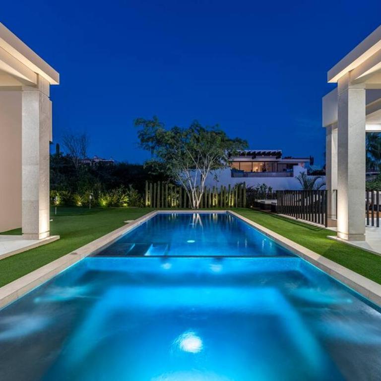 Casa Herradura - Ocean View Luxury Villa - Villa - 43