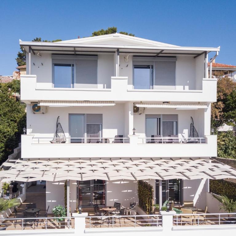Apartments Bogojevic - Apartman sa 1 Spavaćom Sobom - 12