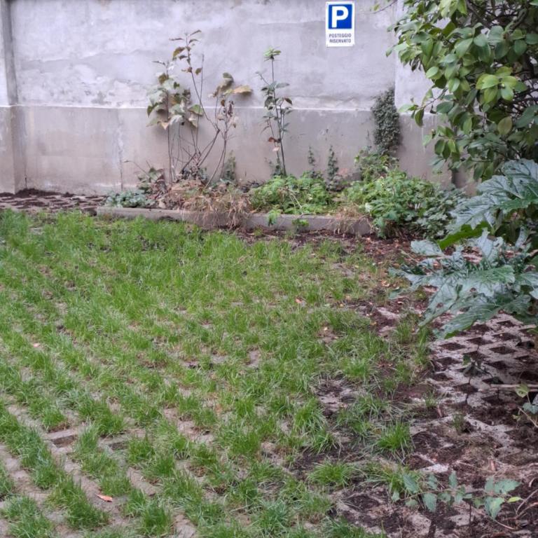 Mint House & Marie Antoinette-Pala Alpitour- Private Parking - Appartamento con 2 Camere da Letto - 31