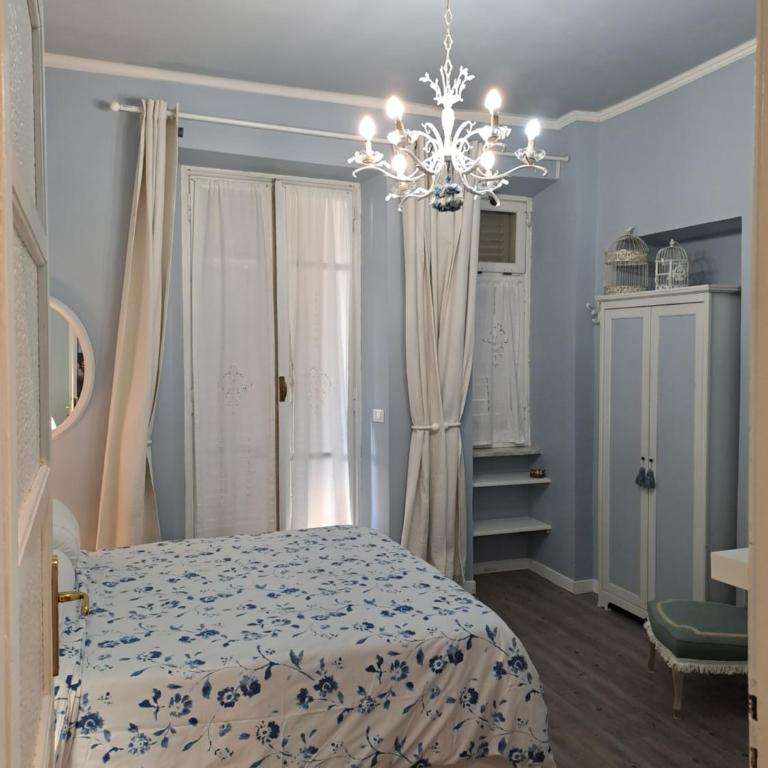 Mint House & Marie Antoinette-Pala Alpitour- Private Parking - Appartamento con 2 Camere da Letto - 7
